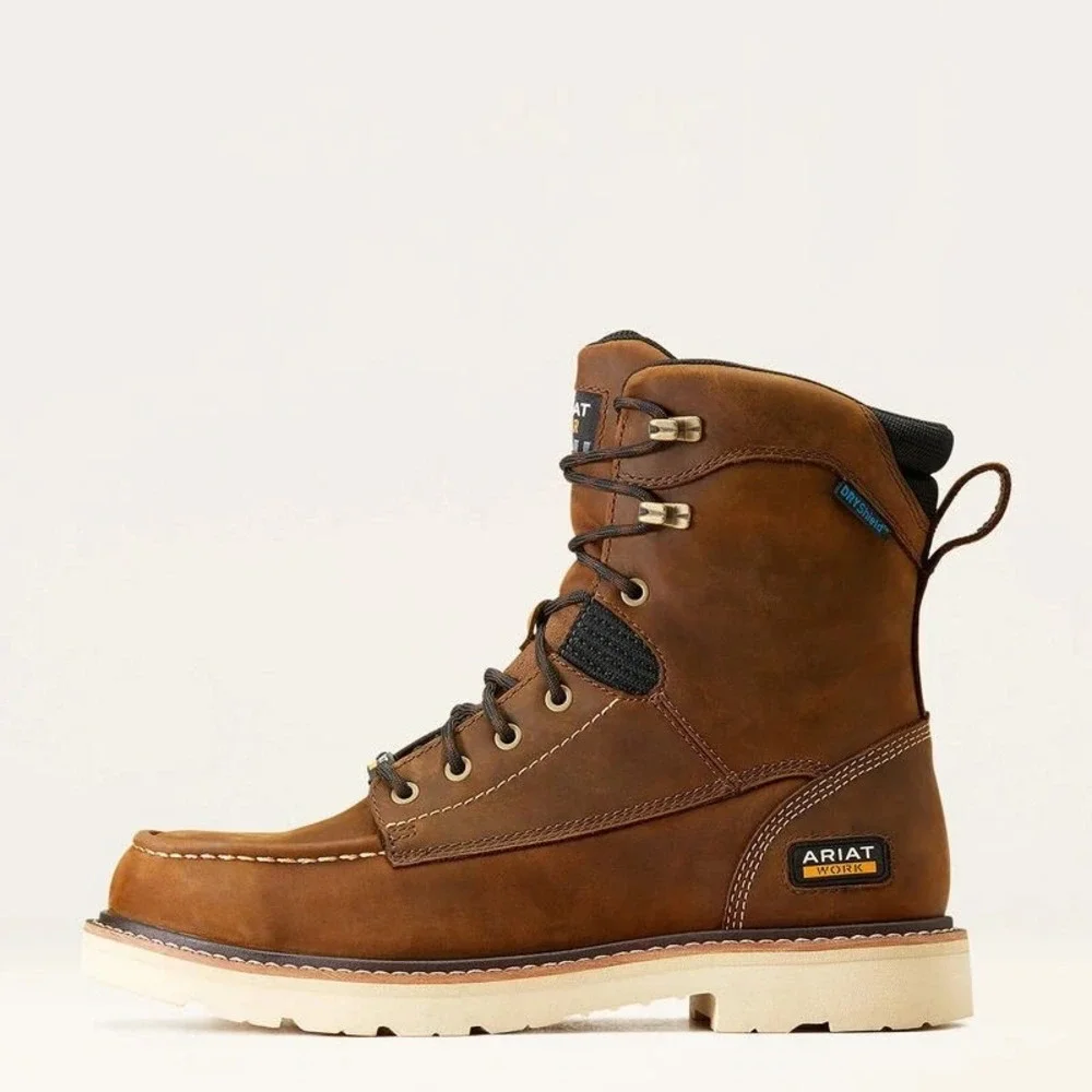 Ariat men size